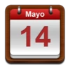 paraguay calendario 2020 android application logo